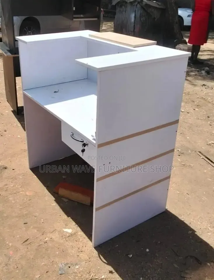 Information Desk