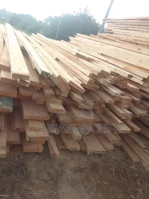 Cypress Timber for Construction