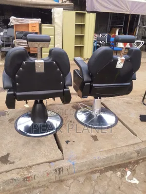 Jumbo Barber Chair for Sale
