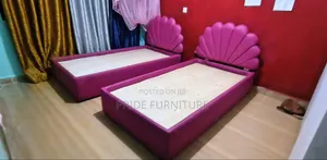 Kids Tuff Bed 3*6