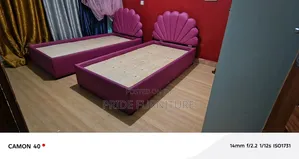 Kids Tuff Bed 3*6