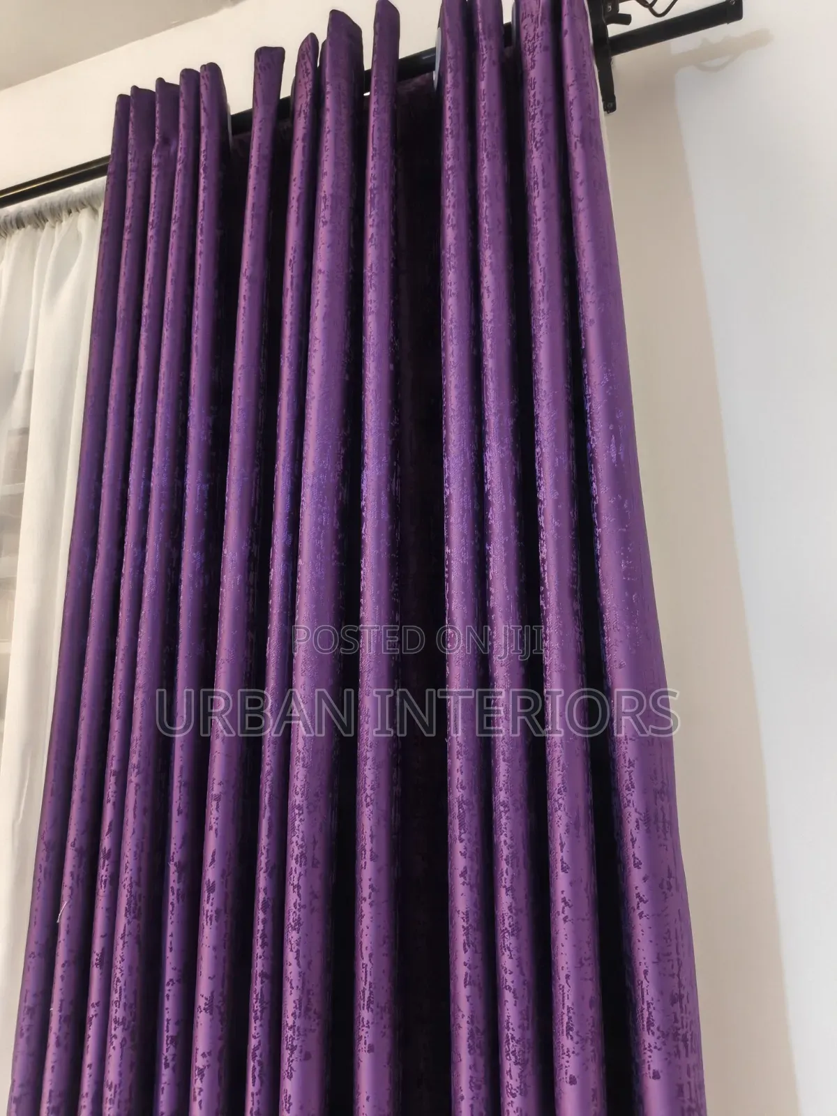 Purple Quality Curtains Purple Quality Curtains