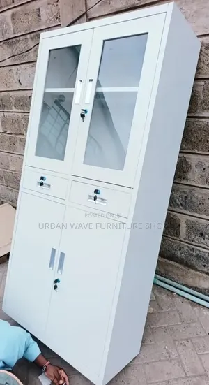 Office Manager Filing Cabinet