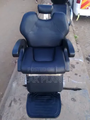 Jumbo Barber Chair for Salon Barbershop
