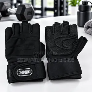 Gym Gloves
