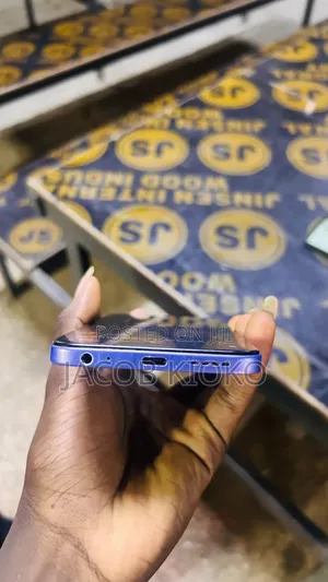 Infinix Hot 60i 256 GB Pink