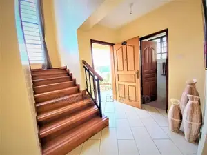 Furnished 4bdrm Maisonette in Muthaiga for sale