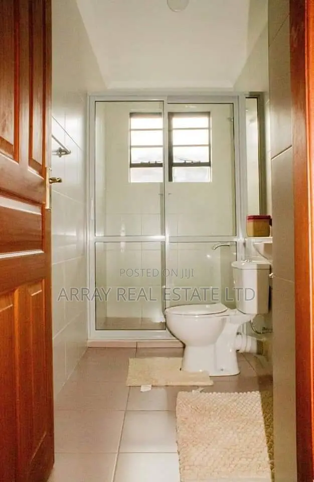Furnished 4bdrm Maisonette in Muthaiga for sale