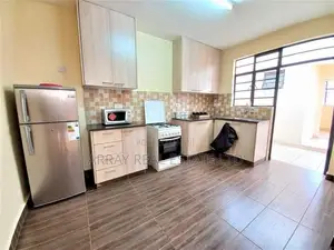 Furnished 4bdrm Maisonette in Muthaiga for sale