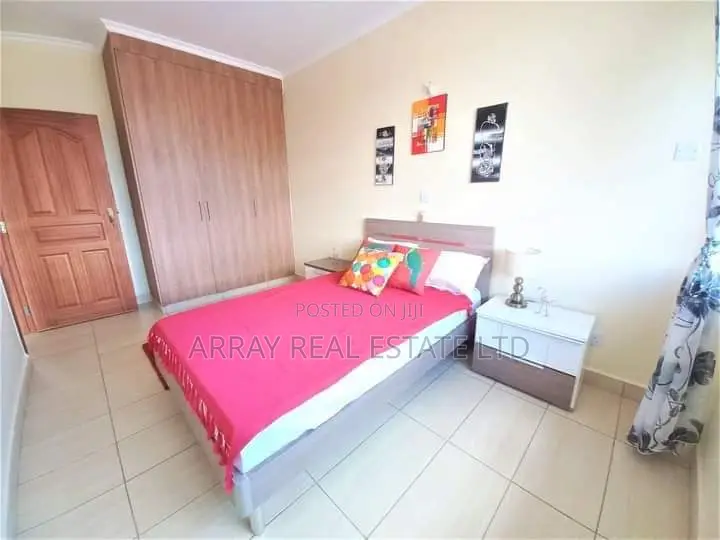 Furnished 4bdrm Maisonette in Muthaiga for sale