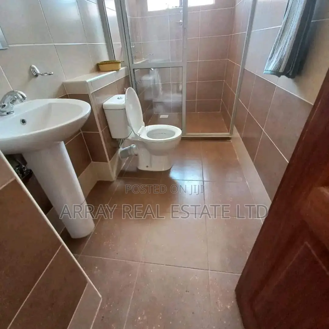 Furnished 4bdrm Maisonette in Muthaiga for sale