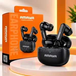Amaya Earpods