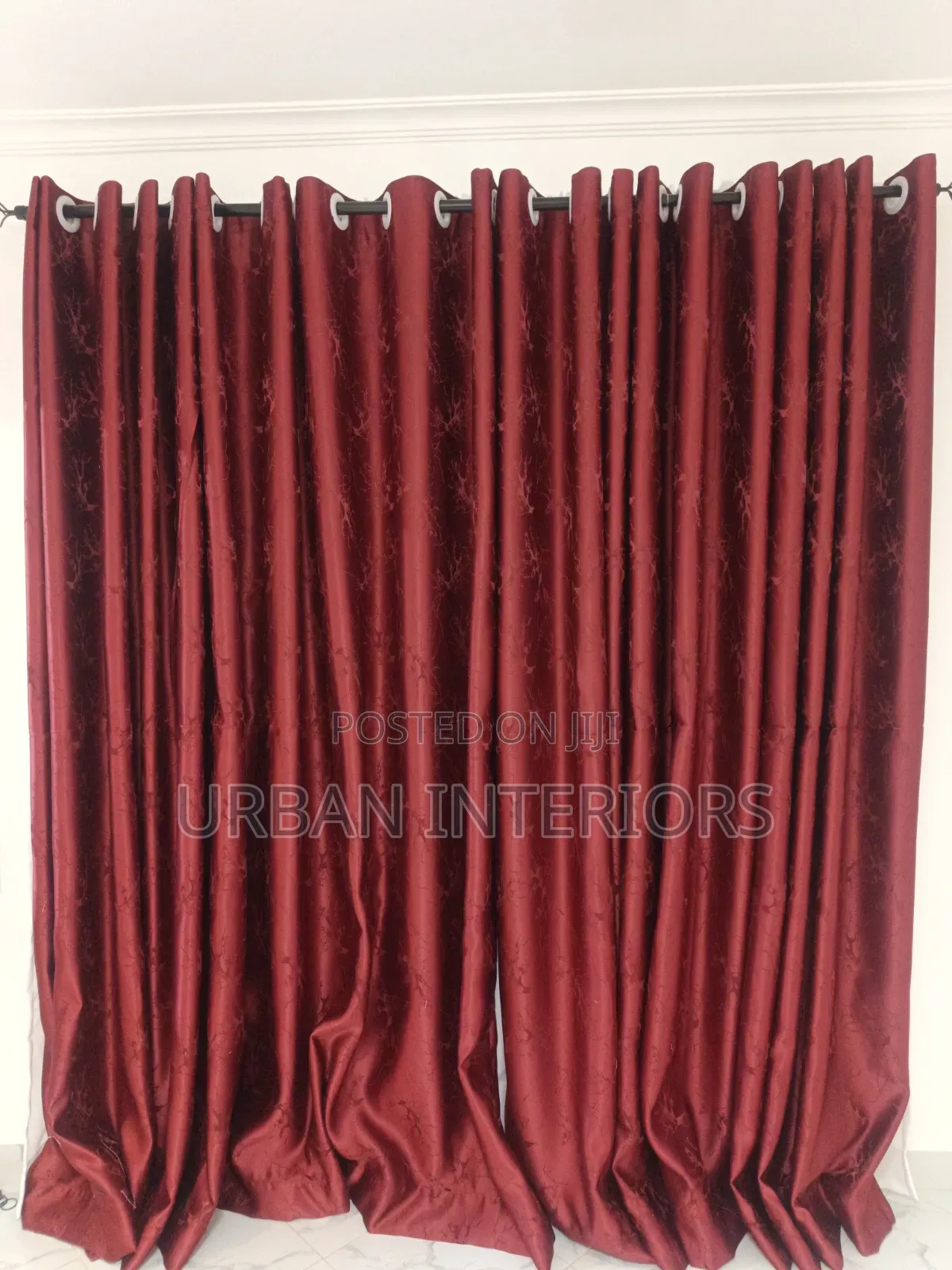 Red Grey Blackout Curtains Red Grey Blackout Curtains