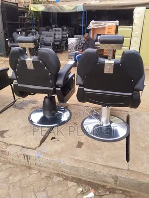 Barber Chair for Hair Salon