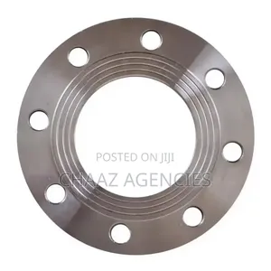 Steel Flange 110mm