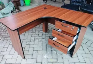 Corner Reception Desks Tops