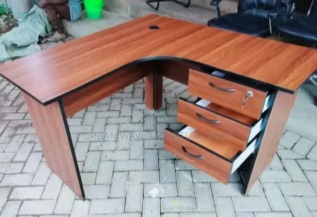 Corner Reception Desks Tops