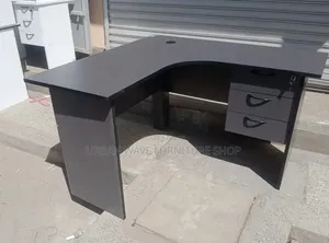 Corner Reception Desks Tops