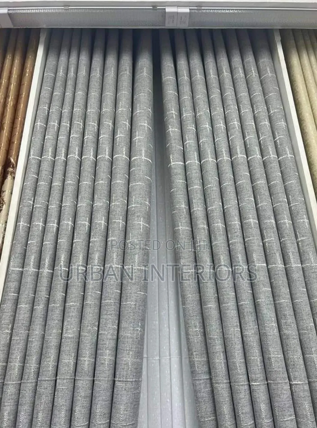 Grey Ready Made Curtains Grey Ready Made Curtains With Heavy Fabrics