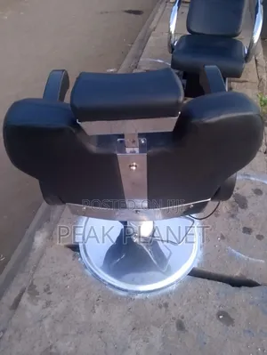 Strong Barber Chair for Barbershop