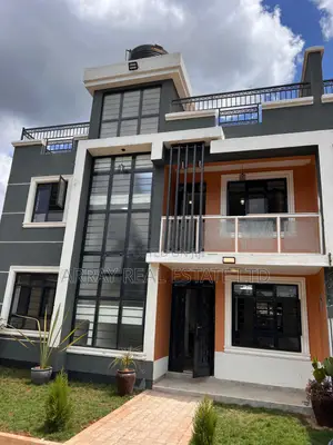 4bdrm Maisonette in Muguga for sale