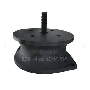 Mitsubishi Fuso FH215 Damper Rubber