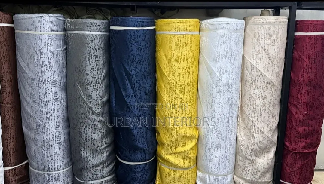 Bright Modern Curtains Bright Modern Curtains