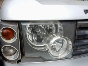 Range Rover Vogue Hse Headlamps