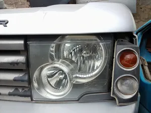 Range Rover Vogue Hse Headlamps