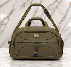 High Quality Travelling Duffel Bag
