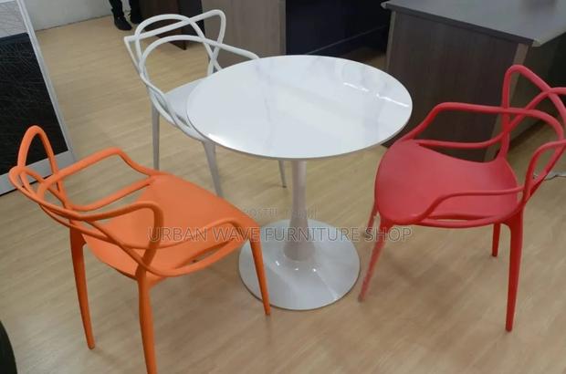 Heavy Duty Chairs - main view