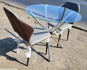 Heavy Duty Chairs