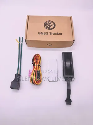 Car Tracker