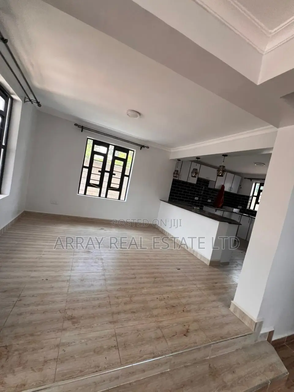 5bdrm Townhouse/Terrace in Muguga for sale