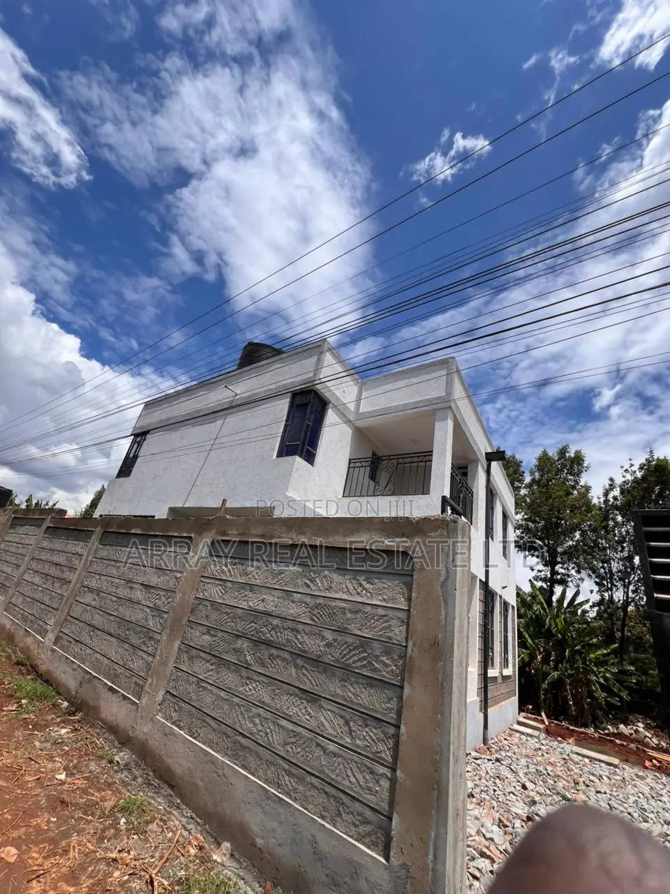 5bdrm Townhouse/Terrace in Muguga for sale