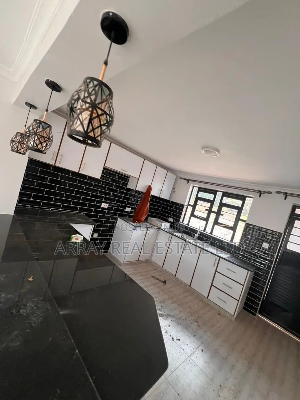 5bdrm Townhouse/Terrace in Muguga for sale