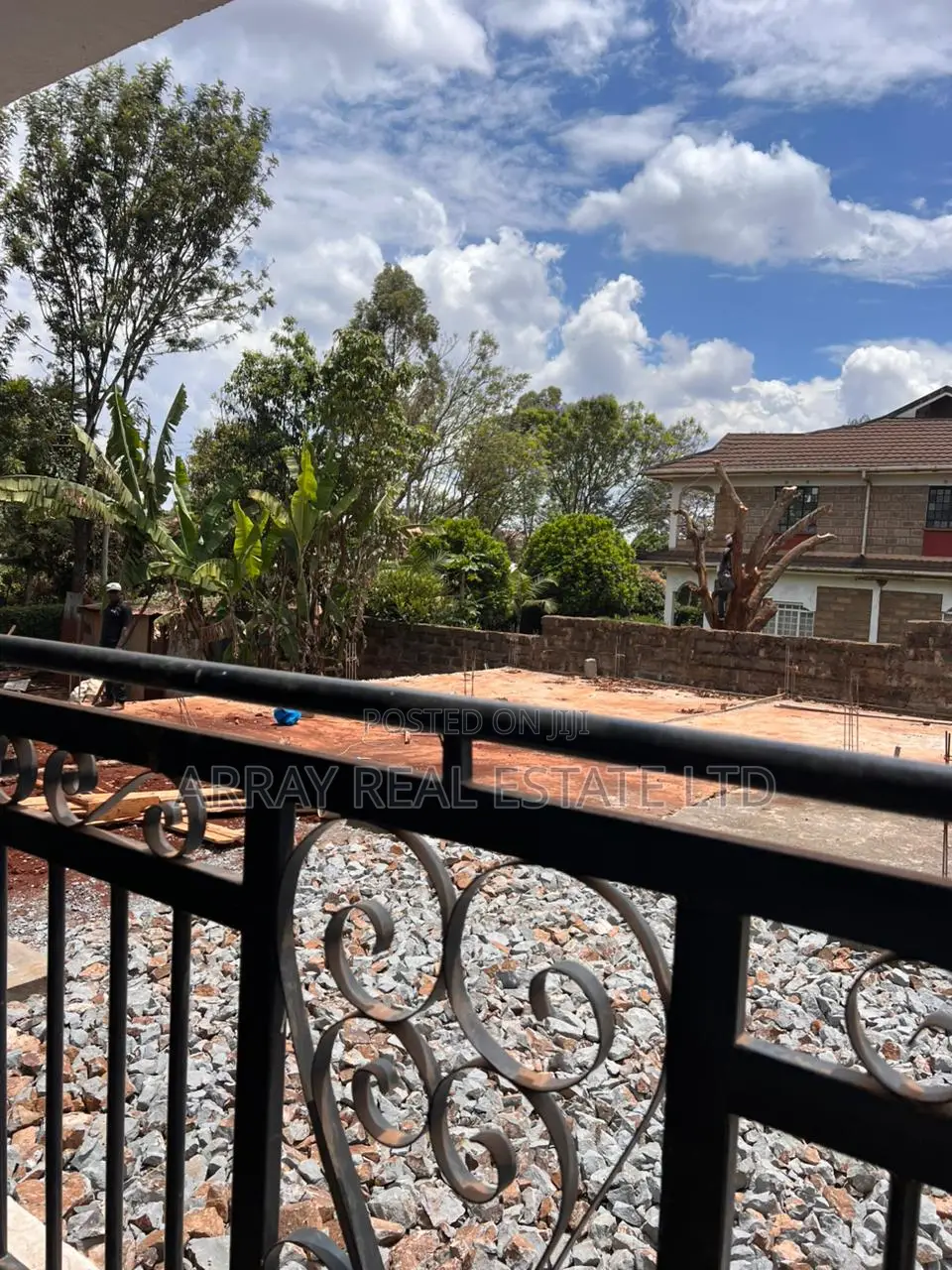 5bdrm Townhouse/Terrace in Muguga for sale