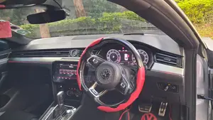 Volkswagen Arteon 2019 Gray