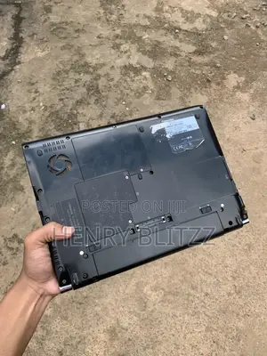 Laptop Toshiba Portege R830 4GB Intel Core i5 SSD 500GB