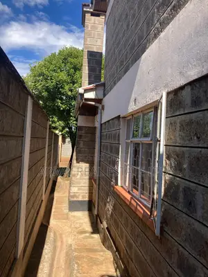 4bdrm House in Kahawa Sukari for sale