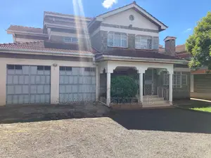 4bdrm House in Kahawa Sukari for sale