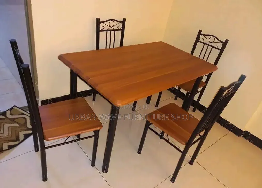 Wooden Dinner Sets