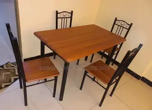Wooden Dinner Sets