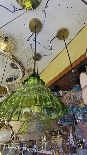 Pendant Lights
