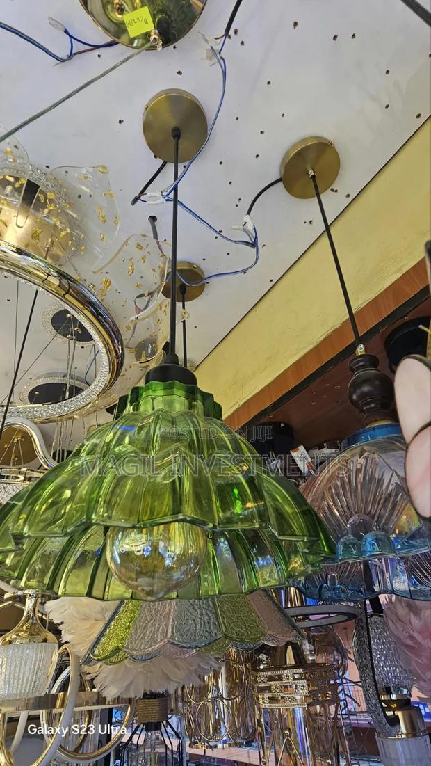 Pendant Lights - thumbnail 2