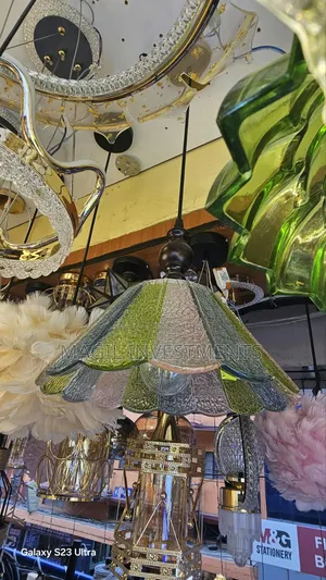 Pendant Lights