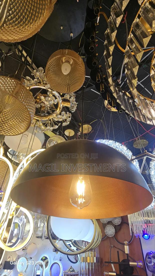 Pendant Lights - thumbnail 4