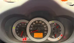 Toyota RAV4 2008 Pearl