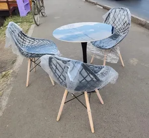 Visitors/Waiting Chairs
