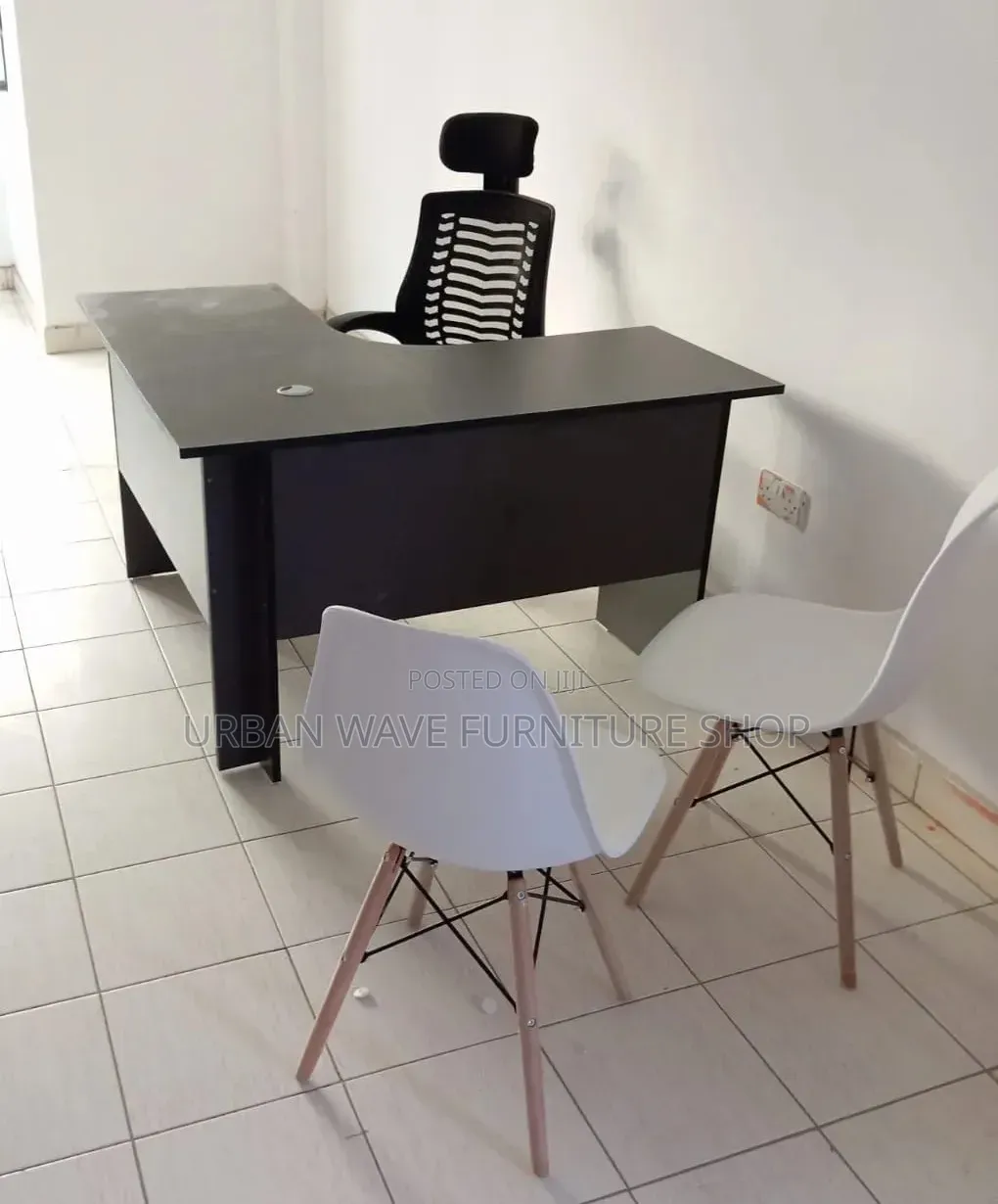 Complete Office Furniture's